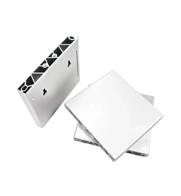 prototypování hliníkových extruzí